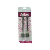ALK 6 Parça Metal Yemek Çatalı