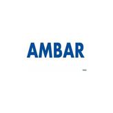 ALK Amabar Uyarı Levhası 17,5X25 KOD:1652