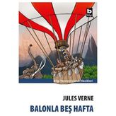 ALK Balonla Beş Hafta