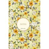 ALK Bez Ciltli Çizgisiz Defter 4