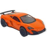 ALK Çek Bırak Araba Metal - 3661C- Tcu - 1 Adet