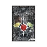 ALK Death Note - Ölüm Defteri 13