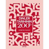 ALK Dinler Tarihinin 200’Ü