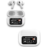 ALK Ekranlı Bluetooth Kulaklık - Lisinya
