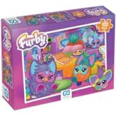 ALK Furby Puzzle 100 Parça