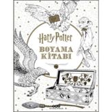 ALK Harry Potter Boyama Kitabı