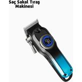 ALK HK610 Tıraş Makinesi