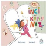 ALK Inci Küpeli Naz