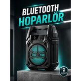 ALK Kablosuz 6.5 Inç Tws Bluetooth Hoparlör - Lisinya