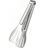 ALK Maşa Paslanmaz Barbekü Maşası - 25 cm Mutfak Ekmek Maşası