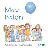 ALK Mavi Balon
