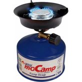 ALK Mocamp Portatif Kamp Ocağı