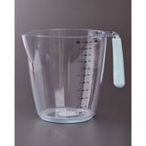 ALK Ölçü ve Hamur Kabı 1000 ml - Sap