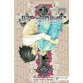ALK Ölüm Defteri 7 (Death Note)