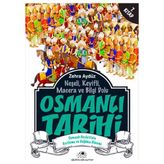 ALK Osmanlı Tarihi 7