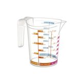 ALK Özel Ölçü Kabı 500ML.