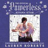 ALK Powerless Boyama Kitabı