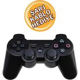 ALK Ps3 Kablosuz Analog Oyun Kolu Oyuncu Konsolu Dualshock Wireless Joystick Controller