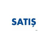 ALK Satış Uyarı Levhası 17,5X25 KOD:1740