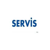 ALK Servis Uyarı Levhası 17,5X25 KOD:1743