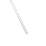 ALK Sıcak Silikon Şeffaf 11,2 mm 30 cm Kalın 10 Adet