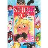 ALK Sihirli Küpe