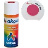 ALK Sprey Boya 400 ml 303 Fuşya