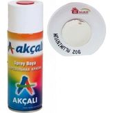 ALK Sprey Boya 400 ml 902 Alüminyum