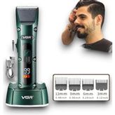 ALK V-696 Tıraş Makinesi