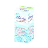 Alkalen PH 50 ml Damla
