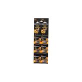 Alkalin AAA İnce Kalem Pil 12'li Paket
