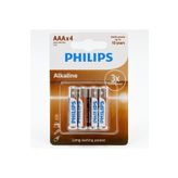 Alkalin Aaa Kalem Pil 4 Lü