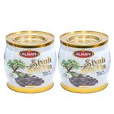 Alkan 2 kg Gold Zeytin (2 adet)