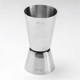 Alkan Jigger 25/50 ML
