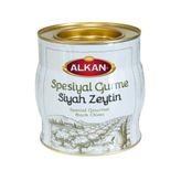 Alkan Spesiyal Gurme Zeytin 2000 gr
