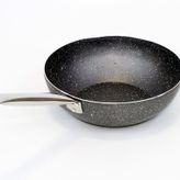 Alkar 28 cmk Granit Wok Tava