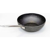 Alkar Granit Wok Tava 24 cm