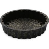 Alkar Hanımeli Döküm Turta 28 CM Kek Kalıbı
