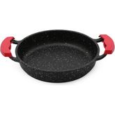 Alkar Hanımeli Yumurta Sahanı 22 cm