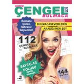 Alkar Ticaret Süper Çengel Bulmaca 15