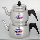 Alkar Tombik Çaydanlık 2 nolu