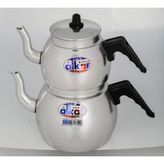 Alkar Tombik Çaydanlık 3