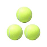 Alkılıç Tenis Topu 3 Adet