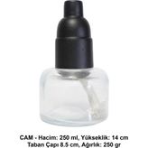 Alkol Lambası - Ispirto Ocağı
