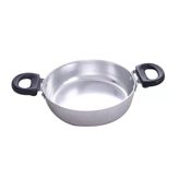 Alkor Alüminyum Sahan 22Cm