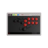 All Button Arcade Stick Bluetooth Kablosuz Nintendo Switch, Pc, Macos, Steam & Raspberry Pi Uyumlu