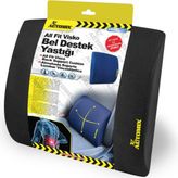 All Fit Visko Bel Destek Yastığı