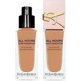 All Hours Glow Foundation Likit Fondöten MC5