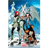 All-New X-Men Cilt 4 - brian micheal bendis