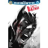 All-Star Batman - Sayı 3 - Scott Snyder